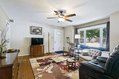 2721 Halbert Street, Fort Worth, TX 76112 - Photo 4