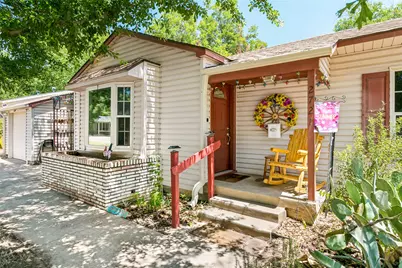 2721 Halbert Street, Fort Worth, TX 76112 - Photo 1