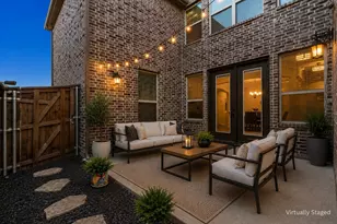 1400 Madrid Falls Dr, McKinney, TX 75071 - Photo 20