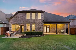 1400 Madrid Falls Dr, McKinney, TX 75071 - Photo 22