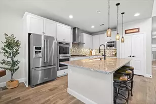 1400 Madrid Falls Dr, McKinney, TX 75071 - Photo 6