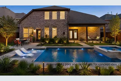 1400 Madrid Falls Drive, McKinney, TX 75071 - Photo 18