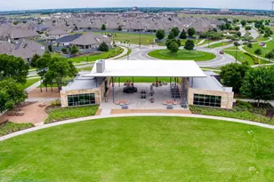 724 Patio St, Little Elm, TX 76227 - Photo 38