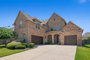 724 Patio St, Little Elm, TX 76227 - Photo 1
