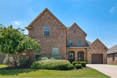 724 Patio Street, Little Elm, TX 76227 - Photo 2