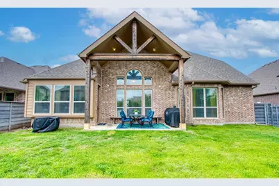 724 Patio Street, Little Elm, TX 76227 - Photo 34