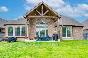 724 Patio St, Little Elm, TX 76227 - Photo 34