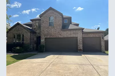5104 Kestrel Drive, Mesquite, TX 75181 - Photo 1