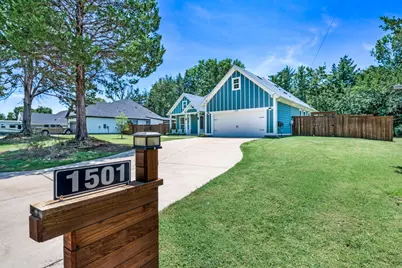 1501 Oneal Street, Commerce, TX 75428 - Photo 26