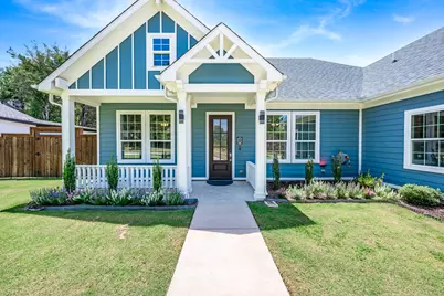 1501 Oneal Street, Commerce, TX 75428 - Photo 1