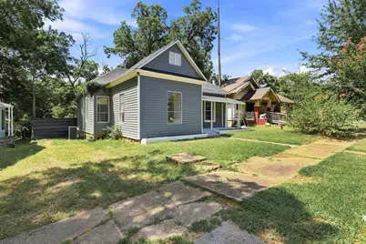 604 E Morton Street, Denison, TX 75021 - Photo 4