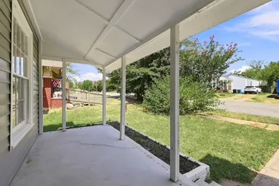 604 E Morton Street, Denison, TX 75021 - Photo 8