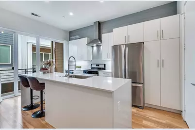 3812 San Jacinto Street #207, Dallas, TX 75204 - Photo 4