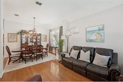 415 Patricia Lane, Highland Village, TX 75077 - Photo 6
