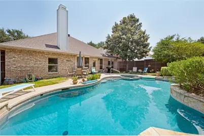 415 Patricia Lane, Highland Village, TX 75077 - Photo 24