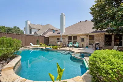 415 Patricia Lane, Highland Village, TX 75077 - Photo 22