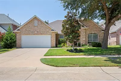415 Patricia Lane, Highland Village, TX 75077 - Photo 2
