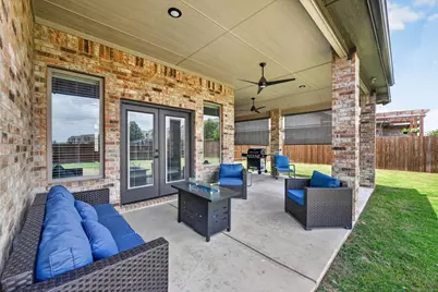 1720 River Bend Road, Burleson, TX 76028 - Photo 34