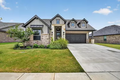 1720 River Bend Road, Burleson, TX 76028 - Photo 1