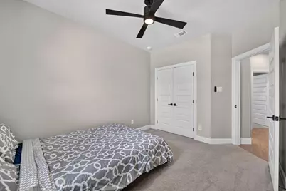 1720 River Bend Road, Burleson, TX 76028 - Photo 30
