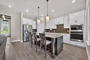 1720 River Bend Rd, Burleson, TX 76028 - Photo 4