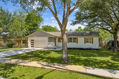 3035 Mark Twain Drive, Farmers Branch, TX 75234 - Photo 4