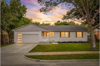 3035 Mark Twain Drive, Farmers Branch, TX 75234 - Photo 2