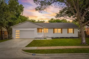 3035 Mark Twain Dr, Farmers Branch, TX 75234 - Photo 2
