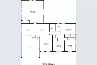 3035 Mark Twain Drive, Farmers Branch, TX 75234 - Photo 38