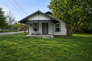 501 Eureka St, Weatherford, TX 76086 - Photo 1