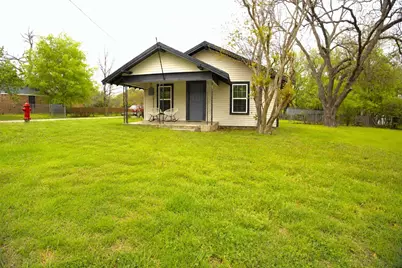 501 Eureka Street, Weatherford, TX 76086 - Photo 2