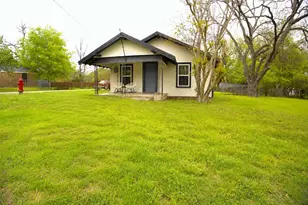 501 Eureka St, Weatherford, TX 76086 - Photo 2