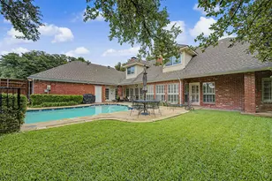 5831 London Ln, Dallas, TX 75252 - Photo 1
