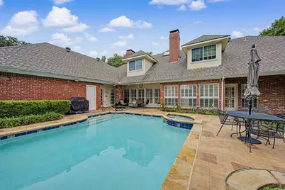 5831 London Lane, Dallas, TX 75252 - Photo 36