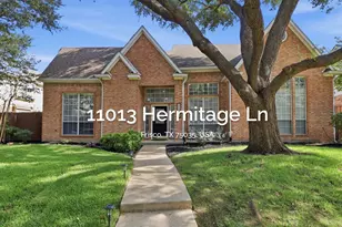 11013 Hermitage Ln, Frisco, TX 75035 - Photo 1