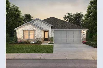 155 Teton Street, Greenville, TX 75402 - Photo 2