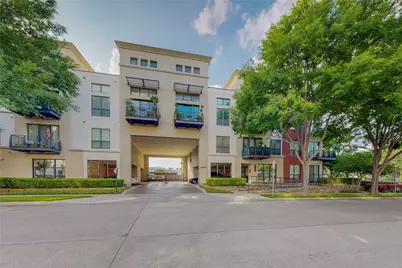 4605 Cedar Springs Road #233, Dallas, TX 75219 - Photo 1