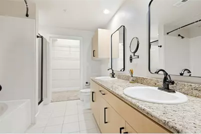 4605 Cedar Springs Road #233, Dallas, TX 75219 - Photo 8