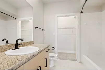 4605 Cedar Springs Road #233, Dallas, TX 75219 - Photo 12
