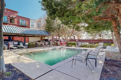 4605 Cedar Springs Road #233, Dallas, TX 75219 - Photo 14