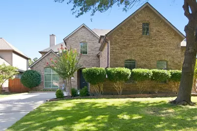 4805 Bob Wills Drive, Fort Worth, TX 76244 - Photo 2