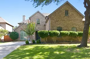 4805 Bob Wills Dr, Fort Worth, TX 76244 - Photo 2