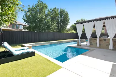 4805 Bob Wills Drive, Fort Worth, TX 76244 - Photo 36