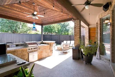 4805 Bob Wills Drive, Fort Worth, TX 76244 - Photo 28