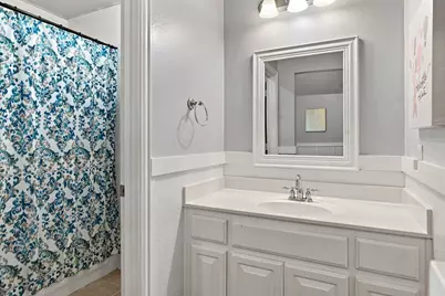 4805 Bob Wills Drive, Fort Worth, TX 76244 - Photo 22