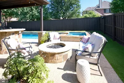 4805 Bob Wills Drive, Fort Worth, TX 76244 - Photo 32