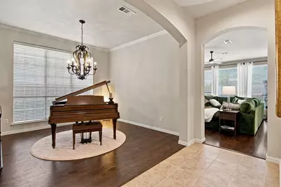 4805 Bob Wills Drive, Fort Worth, TX 76244 - Photo 4