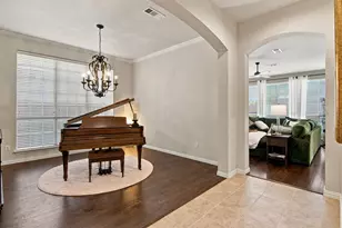 4805 Bob Wills Dr, Fort Worth, TX 76244 - Photo 4
