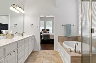 4805 Bob Wills Dr, Fort Worth, TX 76244 - Photo 16