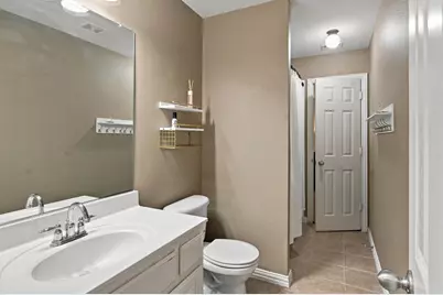 4805 Bob Wills Drive, Fort Worth, TX 76244 - Photo 26